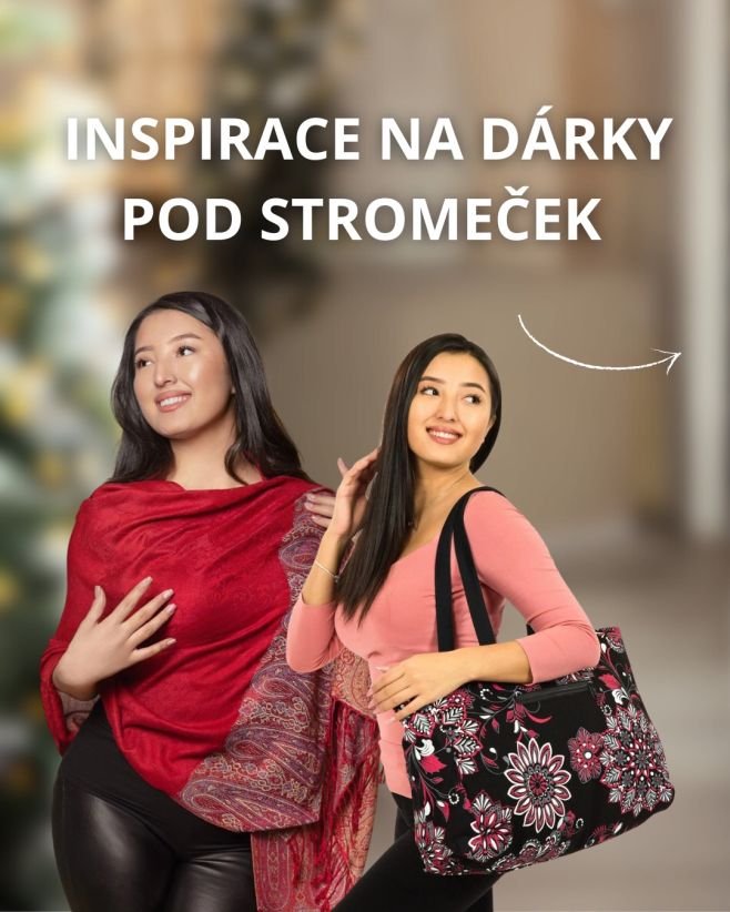 Hledáte dárek, který opravdu potěší? 🎁 U nás najdete ručně vyráběné poklady z Nepálu – od měkoučkých pašmín přes...